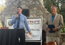 Congratulations Scott Sedgley!