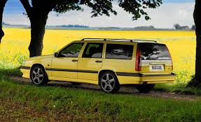 With more travel and have more space to increase height or lower height and more passable. The Sportiest Coolest Volvos Of All Time