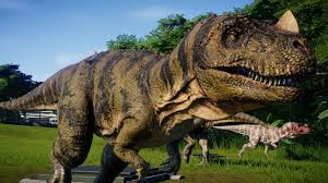 Последние твиты от jurassic world evolution 2 (@jw_evolution). Jurassic World Evolution Joins Games With Gold Lineup On Xbox For December Jurassic Outpost
