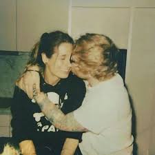 While the couple has yet to come right out and confirm that they are in fact. Ed Sheeran S Baby Name Explained As Wife Cherry Gives Birth To Lyra Antarctica Mirror Online