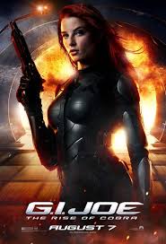 5 years ago | 33.5k views. Image Gallery For G I Joe The Rise Of Cobra Filmaffinity