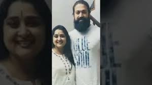 Malavika Avinash Kgf Deepa Hegde #facts #backtobasics #youtubeshorts  #kgfchapter2 #viralshorts