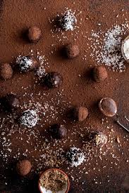 Nos 8 Recettes De Boules D Energie Favorites