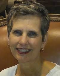 Deborah Pender's Instagram, Twitter & Facebook