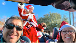 Liz Callaway for Conway Ford