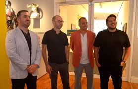 The impractical jokers yeah, i'm having this huge party so i'll see you in miami. Impractical Jokers Season 9 Release Date How To Watch Silive Com