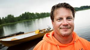 Det är en tradition"