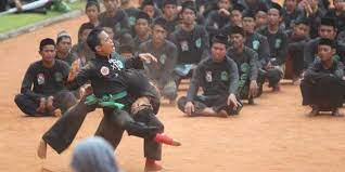 In Addition To Silat Cimande Is Famous For The Treatment Of Broken Bones Steemit