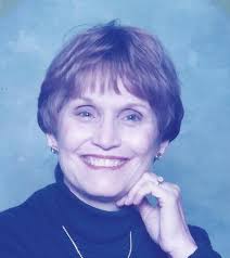 Shirley Durst Obituary