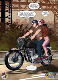 Oh, Familia! 14 (English) by Seiren | 18+ Porn Comics