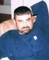 Mark Conger Obituary (1971