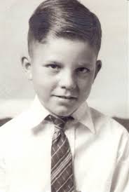 Robert King Obituario