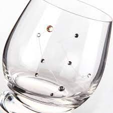 Review about oneida aquarius 14 oz. Aquarius Zodiac Aquarius Sign Wine Glasses Water Glasses Constellation Acessories Gifts 11 Ounce Industrial Scientific Tabletop Serveware