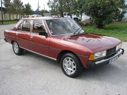 Sharp Looking 1982 Peugeot 604 Sti Peugeot Peugeot France Classic Cars
