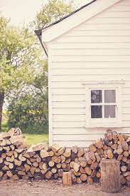 Quiet Day 2 Loving Fall New England Style House Design Photos New England