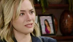 The Bold and the Beautiful: Hope's Downfall