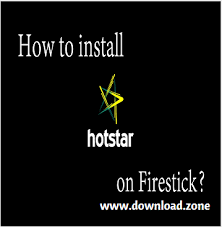 Download hotstar app to watch tv ,movies, live cricket & many more for android & pc. Best Way To Install Hotstar On Firestick And Watch Online Movies On Tv