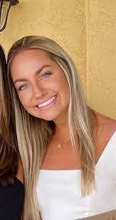 Gabrielle Cramer's Instagram, Twitter & Facebook