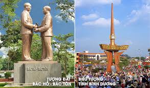 Top 3 Công Ty Làm Tượng Đài Uy Tín & Chất Lượng Nhất Hiện Nay