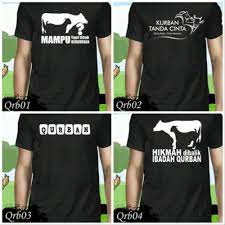 Selain bisa desain kaos untuk sendiri, ini juga bisa dipakai kalau. Desain Baju Panitia Qurban Klopdesain