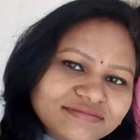 pramila kharat