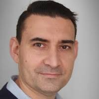 Jorge Domínguez Muñoz