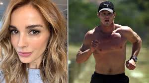 Ben cousins was born as benjamin luke cousins. Rebecca Judd Frothed Over Ben Cousins Before Meeting Husband Chris Perthnow