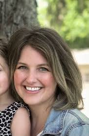 Mary Busby's Instagram, Twitter & Facebook