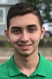 MEET THE TEAM: Diman golf