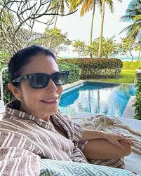 Photo by Bethenny Frankel