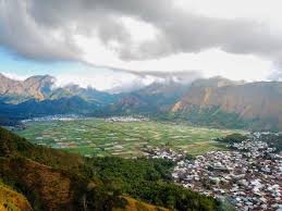 Maybe you would like to learn more about one of these? 10 Foto Desa Sembalun Lawang Lombok Pusuk Kebun Apel Jalan Menuju Bukit Rinjani Air Terjun Jejakpiknik Com