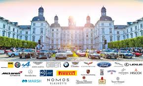 Sbsc is used by approved certifiers of construction to generate certificates that are taken as proof of compliance with. Schloss Bensberg Supersport Classics 2018 Nachbericht