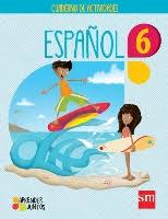 Los libros pueden leerse durante el proceso de su creación o completos comunícate con los autores directamente en los blogs y comentarios Aprender Juntos Espanol 6 Cuaderno Ediciones Sm