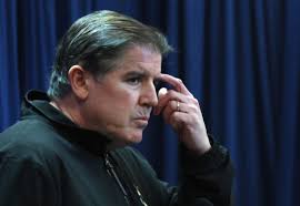 For a great wrestling meet in Massachusetts it's location, location,  location