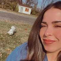 With dog housemates in Philadelphia, PA