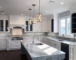 Many a beautiful kitchen have been built on a foundation of pretty normal, neutral cabinetry. Top 70 Best Kitchen Cabinet Ideas Unique Cabinetry Designs