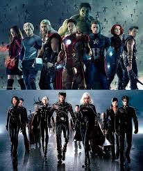 After the devastating events of avengers: I Do Not Want The X Men Movies To Crossover With The Avengers Movies Henchman 4 Hire