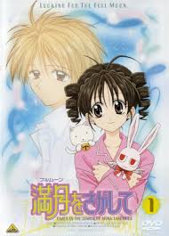 But only two things are stopping her, her grandma and. Buy Full Moon Wo Sagashite 93287 Animeprintz Com