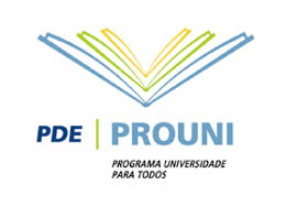 The selection process is free and uses only scores from enem to classify candidates for 50% or 100% scholarship. Prouni Logo Png Transparent Images Free Free Png Images Vector Psd Clipart Templates