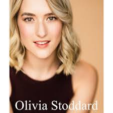 Olivia Stoddard's Instagram, Twitter & Facebook