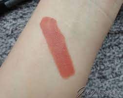 make up and beauty blog najladniejszy bez golden rose matte lipstick crayon 18 crayon lipstick golden rose lipstick colors