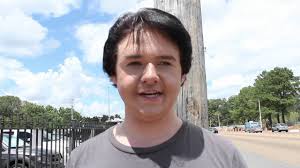 Nick Perkins interview