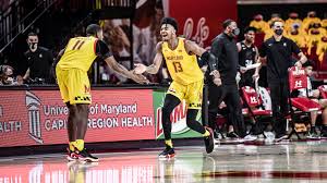 Check out the new under armour basketball uniforms which will debut on nov. Maryland Basketball Downs Michigan State Three Takeaways Cbb Review