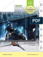 Amd ryzen 7 2700x advantages. Laptop Personal Computing Microcomputers