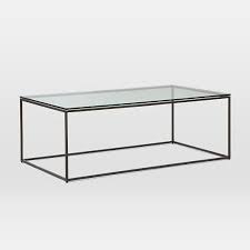 Get the best deals on glass coffee tables. Streamline Coffee Table