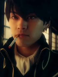 my love #hijikata #hijikatatoshiro #gintama #yuyayagira #gintamaliveaction