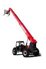 MANITOU-SERIES