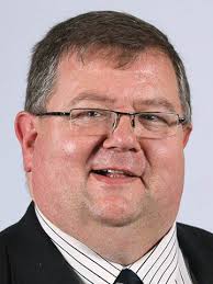 Ross Hussey MLA