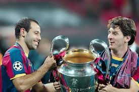 xaˈβjeɾ mastʃeˈɾano, locally matʃeˈɾano, italian: Argentina And Barcelona Great Javier Mascherano Announces Retirement