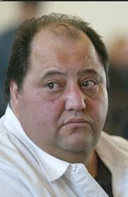 Rest in peace to Carmen DiNunzio, one of the last guys in Boston from the  old school. His restaurant Carmen's Kitchen at Orient Heights in East  Boston was a great spot, good